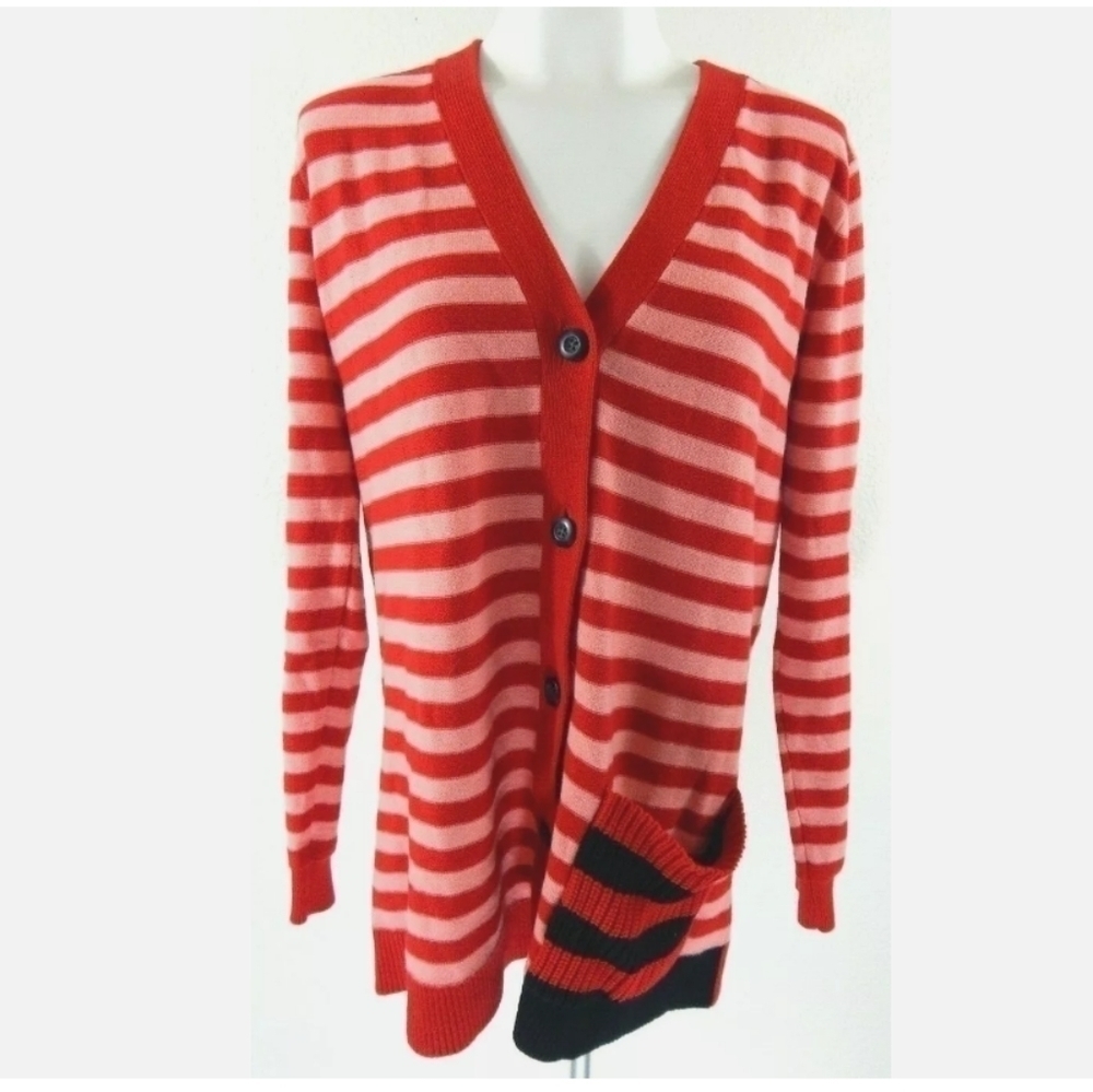 Cabi Picnic Cardigan Sweater